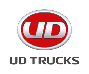 UD Truck Parts Logo